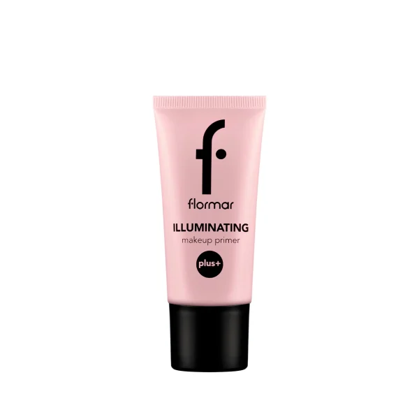 پرایمر فلورمار FLORMAR تیوپی مدل مات Illuminating حجم 35 میلی لیتر