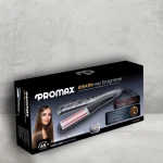 اتو مو پرومکس PROMAX - مدل 5764K - صفحه کراتین با مادون قرمز - تصویر 2
