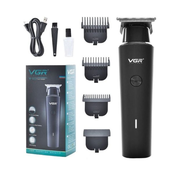 ماشین اصلاح وی جی آر - VGR - مدل V-933