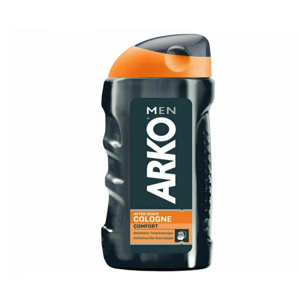 افترشیو آرکو Arko مدل Comfort حجم 200 میلی لیتر