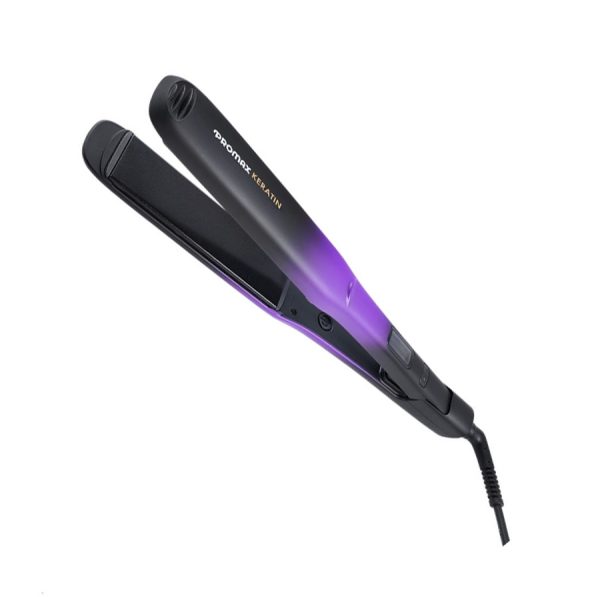 اتو مو صفحه کراتین دیجیتال پرومکس Promax مدل 5971