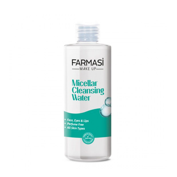 میسلار واتر فارماسی FARMASI - حجم 225 میل