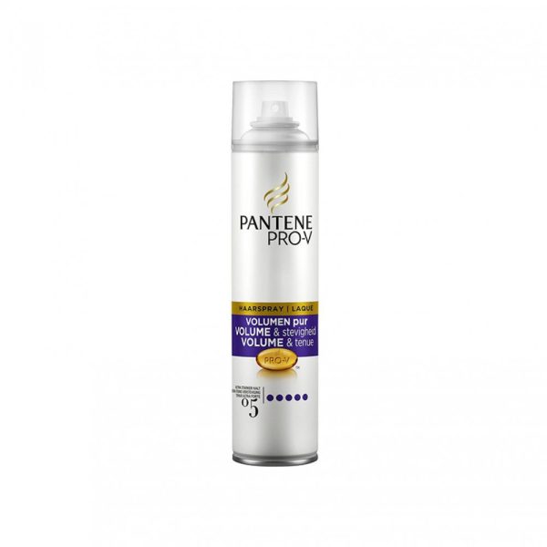 سپری حالت دهنده مو پنتن PANTENE مدل VOLUMEN PUR- حجم 250 میل