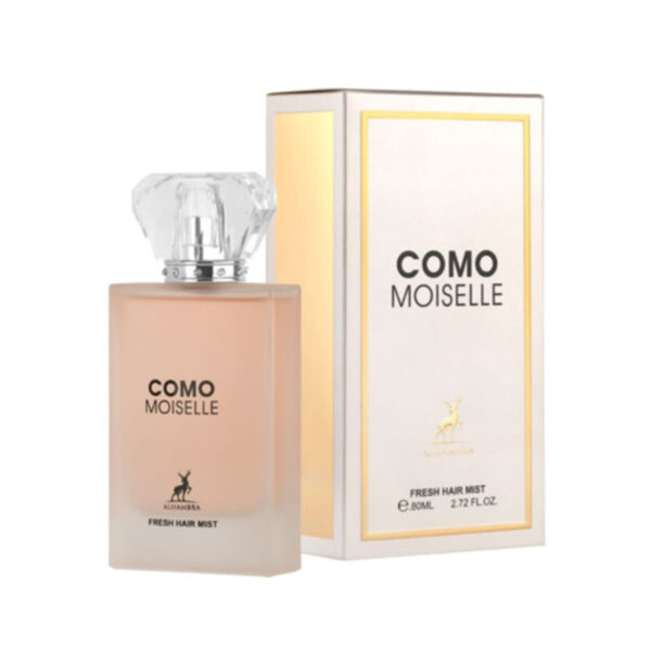 ادکلن الحمرا ALHAMBRA مدل COMO MOISELLE حجم 100 میل