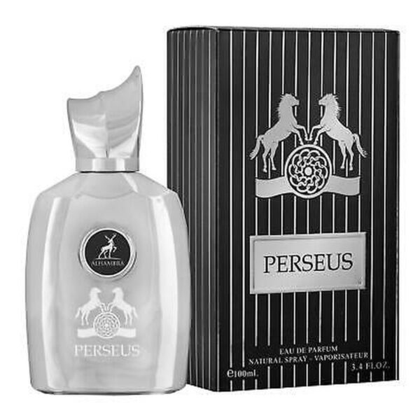 ادکلن الحمراه ALHARAH - مدل PERSEUS - حجم 100 میل