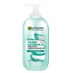 ژل شستشو صورت گارنیر GARNIER مدل HYALURONIC ALOE - حجم 200 میل - ترک نویس