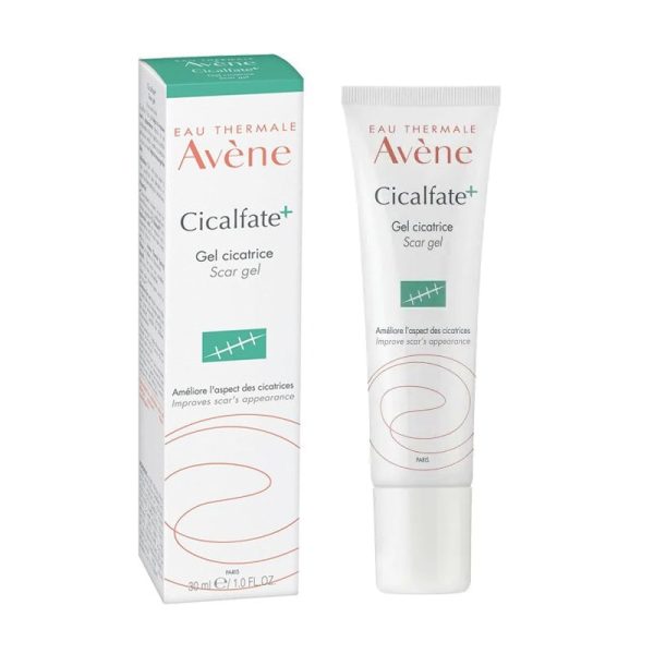 ژل ترمیم فوری اون AVENE برای بخیه 30 میل