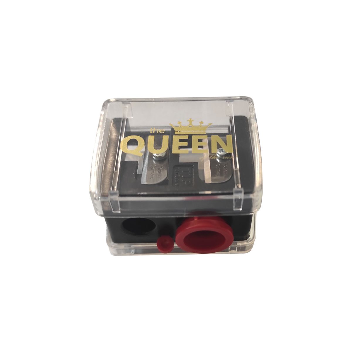 تراش دوقلو کوئین QUEENv - Image 1