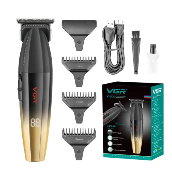 ماشین اصلاح وی جی آر VGR مدل V-906