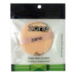 پد زدوان z.one مدل گرد مخملی کد 605 - تصویر 2