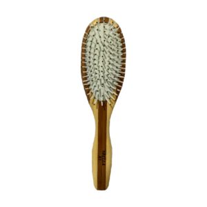 برس مو چوبی استلا (stella) کد 0239