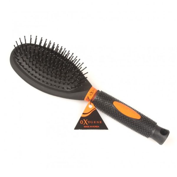 برس کره ای اکسیژن تخت مدل E28732 پلاستیکی