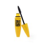 ریمل میبلین Maybelline مدل Colossal Percent (زرد)