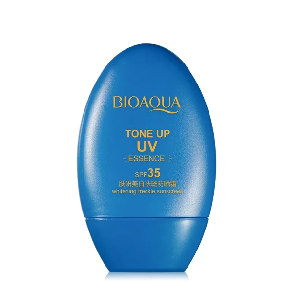 ضدآفتاب بی رنگ BIOAQUA SPF 35 - حجم 30 میل