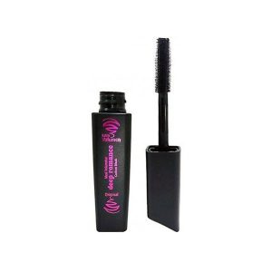 ریمل دیپ رومنس DEEP ROMANCE مدل MASCARA BLACK (مشکی)