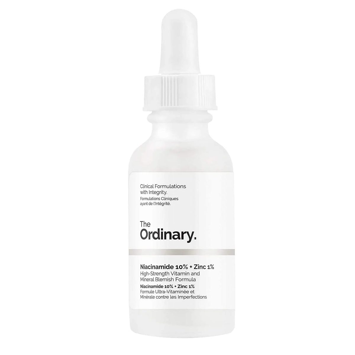 سرم ordinary مدل NIACUNAMIDE حجم 30 میل - Image 1
