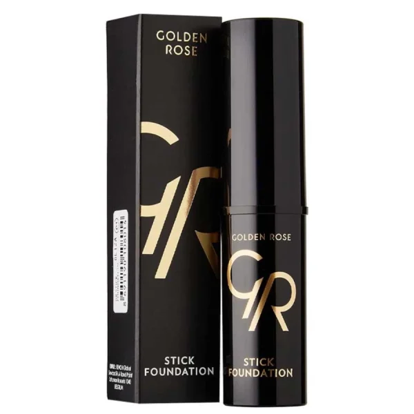 کانتور استیکی GOLDEN ROSE گلدن رز