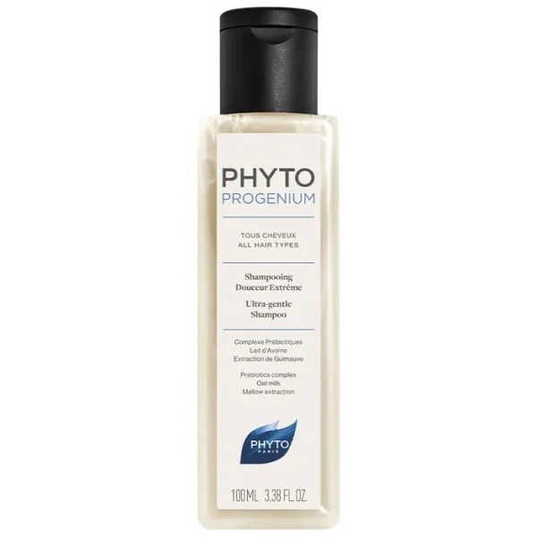 شامپو تقویت کننده مو فیتو PHYTO مدل PROGENIUME - حجم 100 میلی لیتر