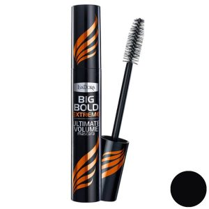 ریمل ایزادورا Isadora مدل Big Bold Extreme (نارنجی)
