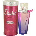 ادکلن شالیز مدل EDT حجم 50 میلی لیتر