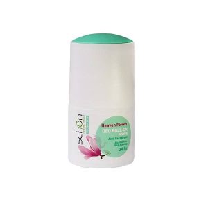 مام رول شون Schon مدل Heaven Flower حجم 50 میل