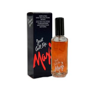 ادکلن مکسی مدل جاست کال می Maxi Just Call Me Eau De Cologne حجم 100 میلی لیتر