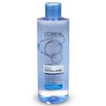 میسلار لورال Loreal مدل Normal to Combination Skin حجم 400 میلی لیتر