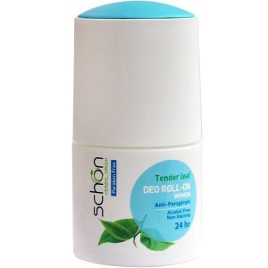 مام رول شون Schon مدل Tender Leaf حجم 50 میلی لیتر