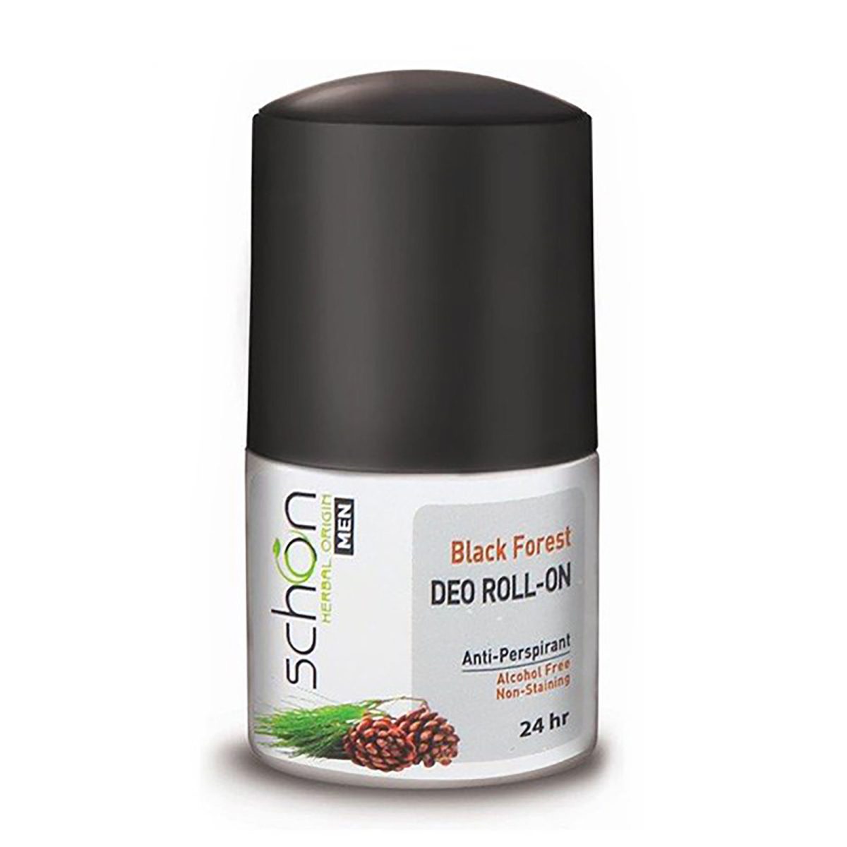 مام رول شون Schon مدل Black Forest حجم 50 میلی لیتر - Image 1
