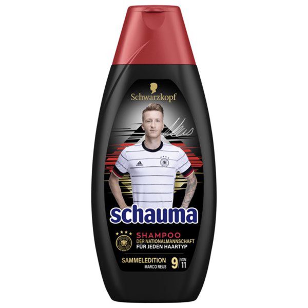 شامپو شوما SCHAUMA - حجم 400 میل