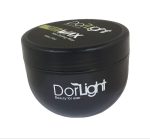 واکس مو دورلایت (DorLight) مدل Strong Hold حجم 300 میلی لیتر