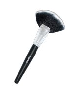 برس گونه زدوان z.one مدل بادبزنی کد 328