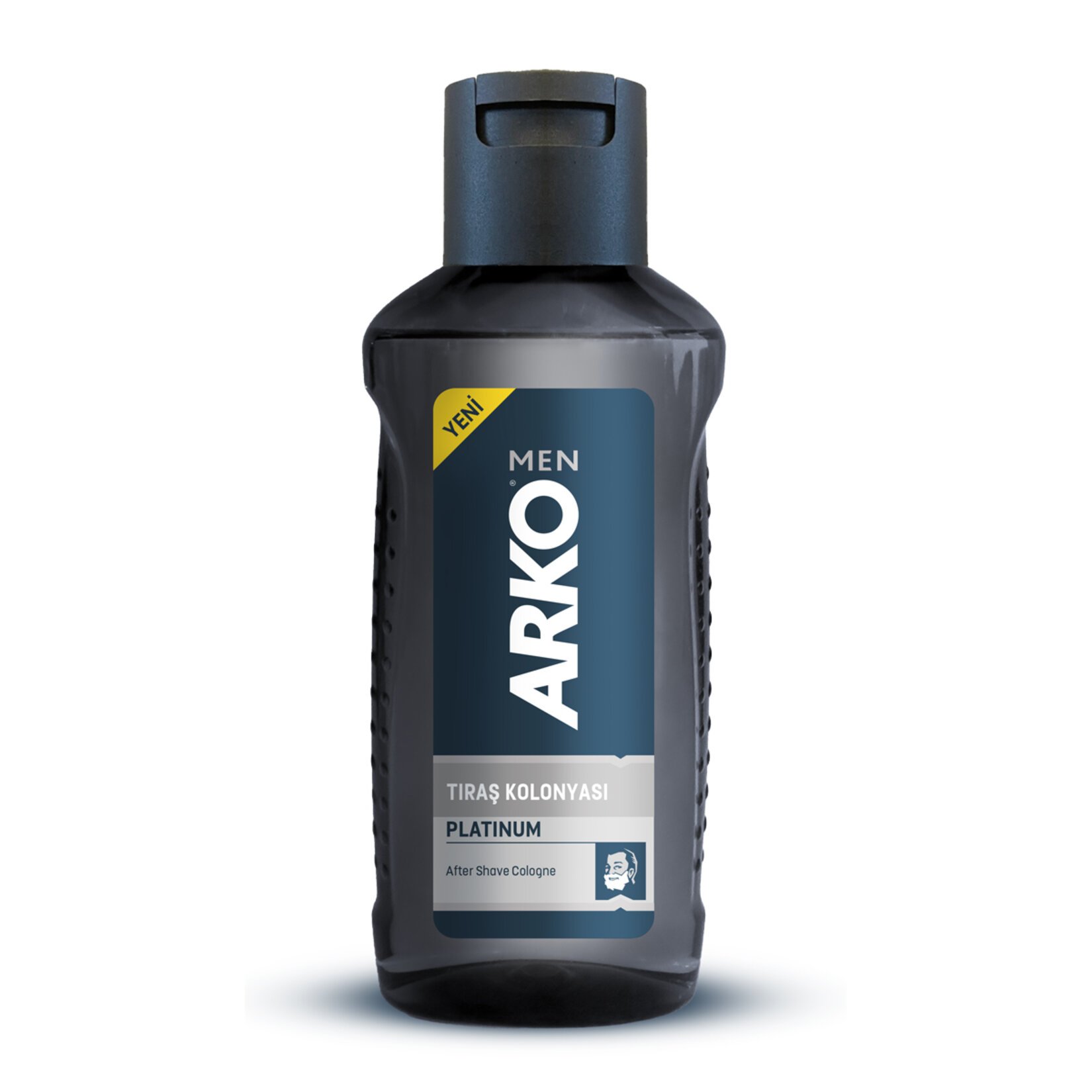 34230002-3e0547-1650x1650 افتر شیو ادکلنی آرکو ARKO - حجم 255 میل - جور - Image 1