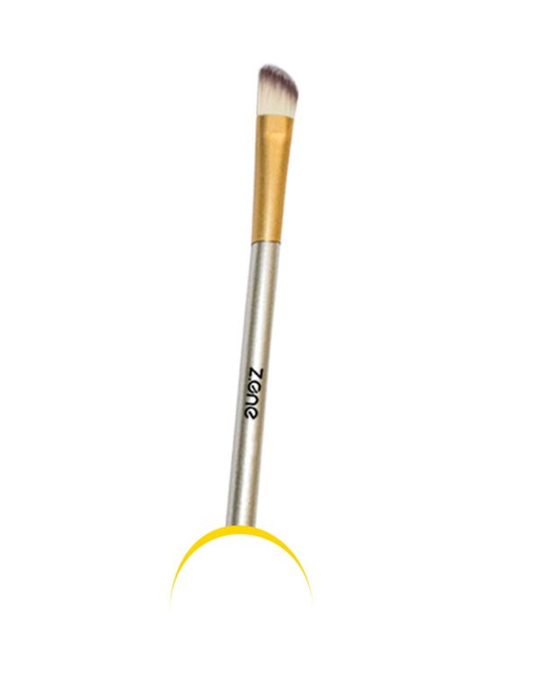 قلم زدوان z.one مدل سر کج میکاپ کد 358