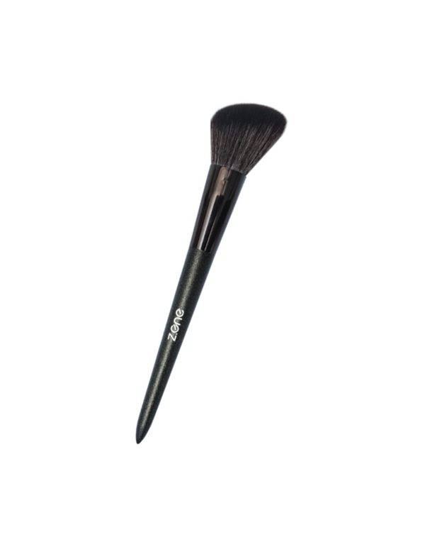 برس گونه زدوان z.one مدل شیب دار متوسط کد 363
