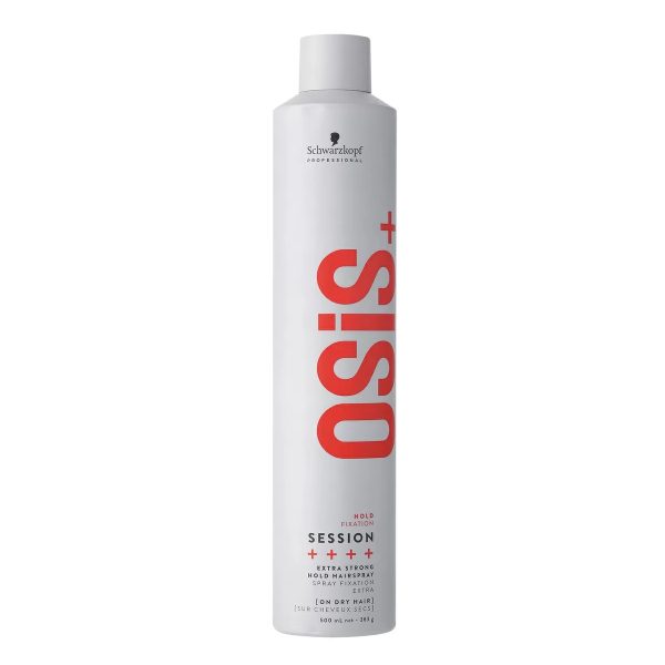 اسپری حالت دهنده مو اوسیس +OSIS