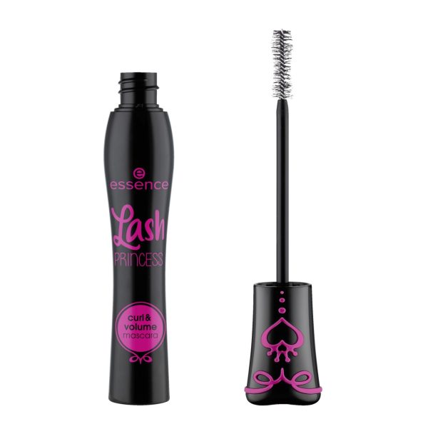 ریمل  اسنس LASH PRINCESS صورتی