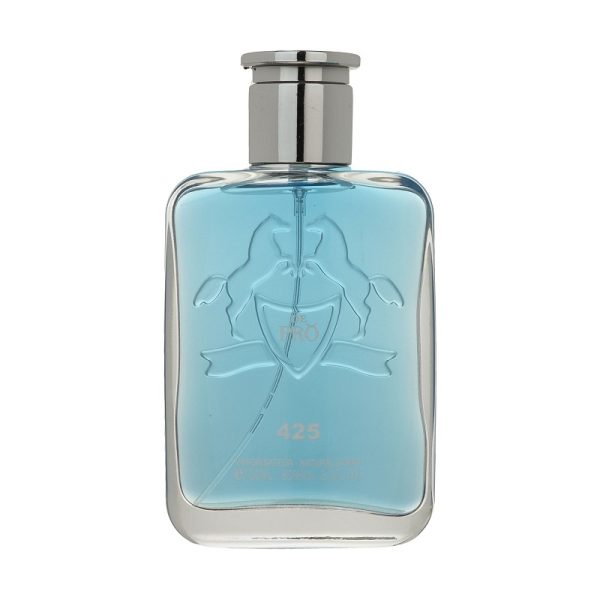 ادکلن دپرو کالکشن De Pro Collection مدل 425 مردانه حجم 100 میلی لیتر