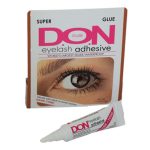 چسب مژه دان (Don) حجم 7 گرم - تصویر 2