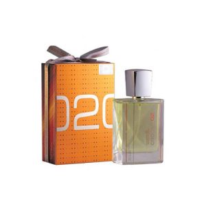 ادکلن فراگرنس ورد (Fragrance World) مردانه مدل اسنتریک مولکول 02 Escntric molecules 02 EDP men حجم 100 میلی لیتر