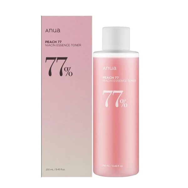 تونر هلو ANUA آنوا 77 250 میل