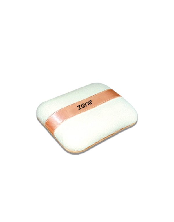 پد زدوان z.one مدل گریمی مستطیل کوچک کد 609