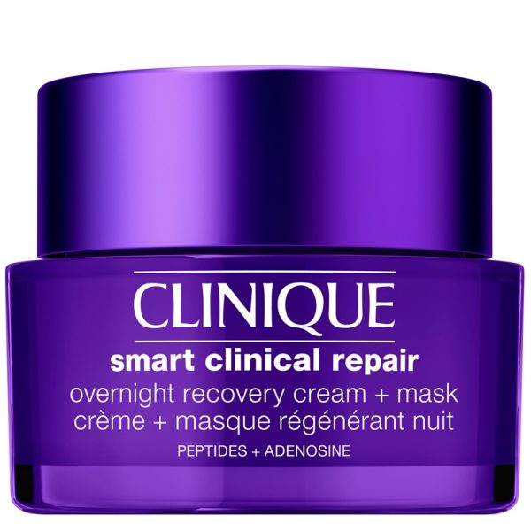 کرم ضدچروک کلینیک CLINIQUE مدل SMART - حجم 50 میلی لیتر