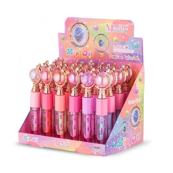 برق لب مجیک  MAGIC طرح کهکشان کد LC107