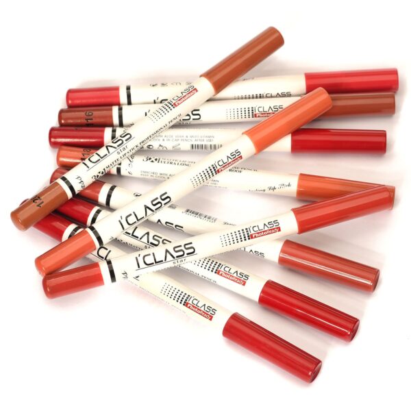 رژ مدادی ICLASS - APEX