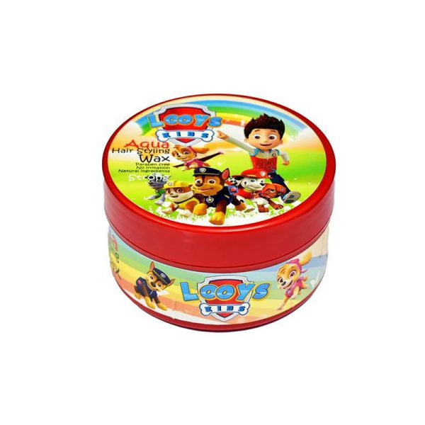 واکس مو لویز Looys مناسب کودکان حجم 200 میلی لیتر