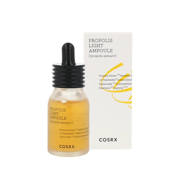 سرم (آمپول) کوزارکس COSSRX مدل PROPOLIS پروپلیس 30میل