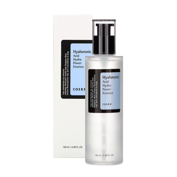 سرم آبرسان کوزارکس COSREX هیالورونیک اسید HYALURONIC ACID حجم 100 میل