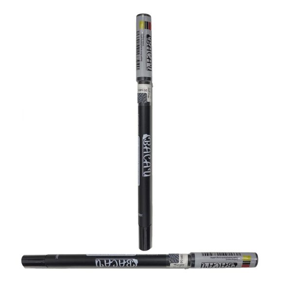 مداد چشم باکائو (Bacau) کد 100 (black)
