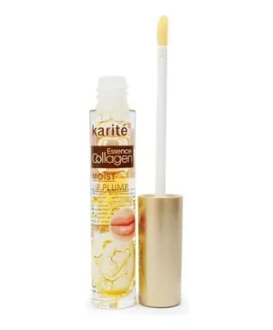 حجم لب کاریته KARITE